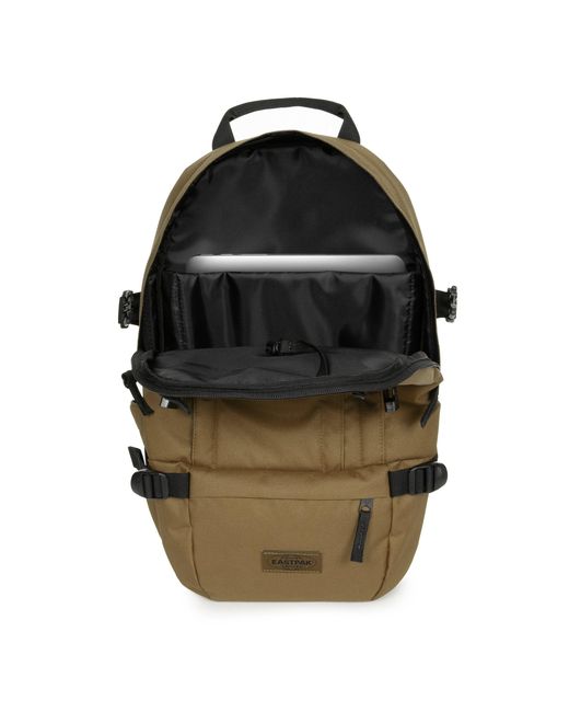Floid, 100% Polyester di Eastpak in Green
