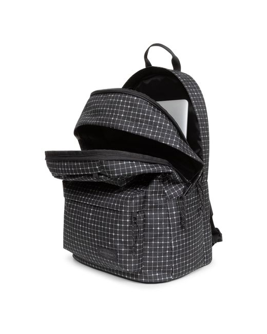 Dbl Office, 100% Polyester di Eastpak in Black