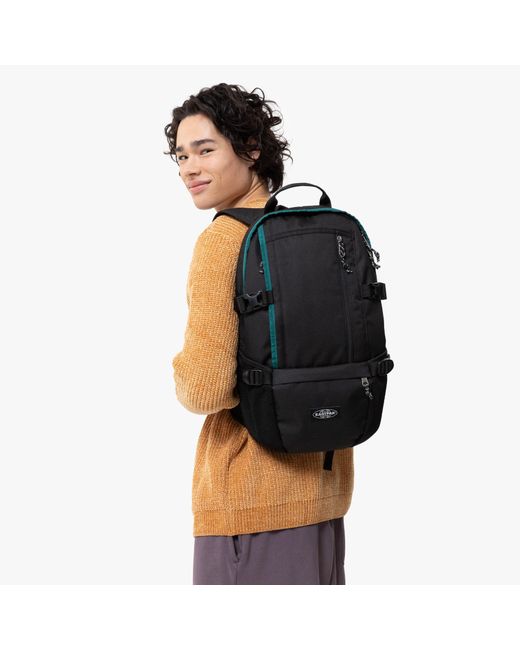 Floid, 100% Polyester di Eastpak in Black