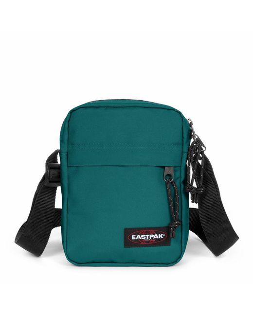 The One, 100% Polyamide di Eastpak in Green