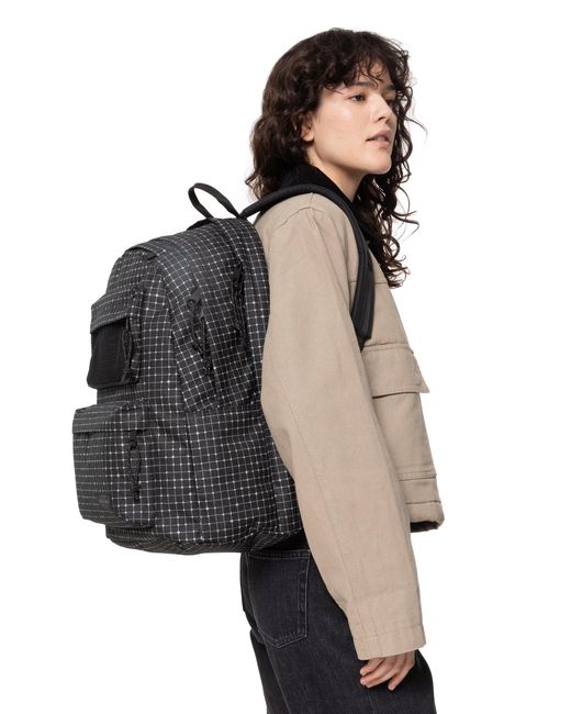Dbl Office, 100% Polyester di Eastpak in Black