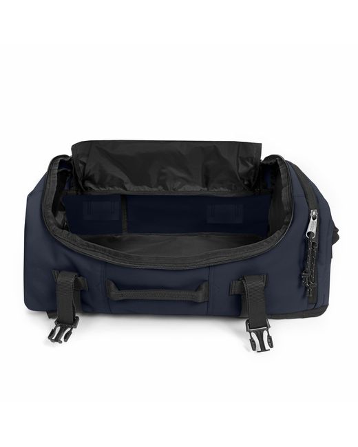 Carry Pack, 100% Polyester di Eastpak in Blue
