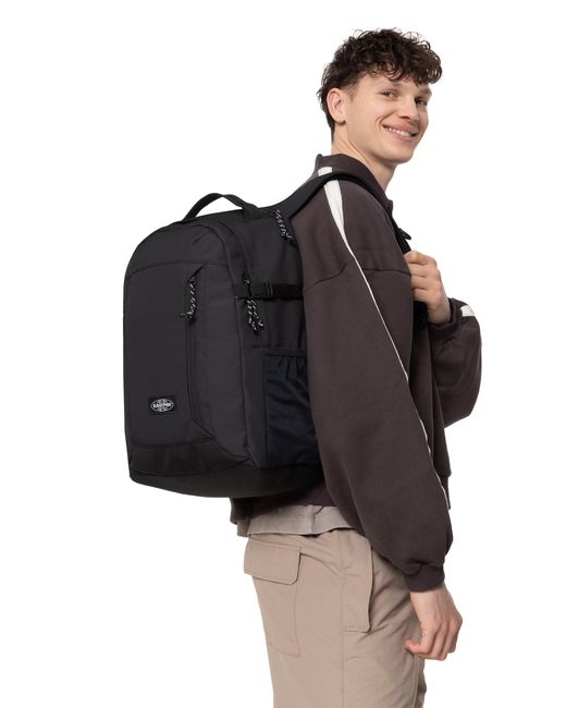 Smallker Pro, 100% Polyester di Eastpak in Black