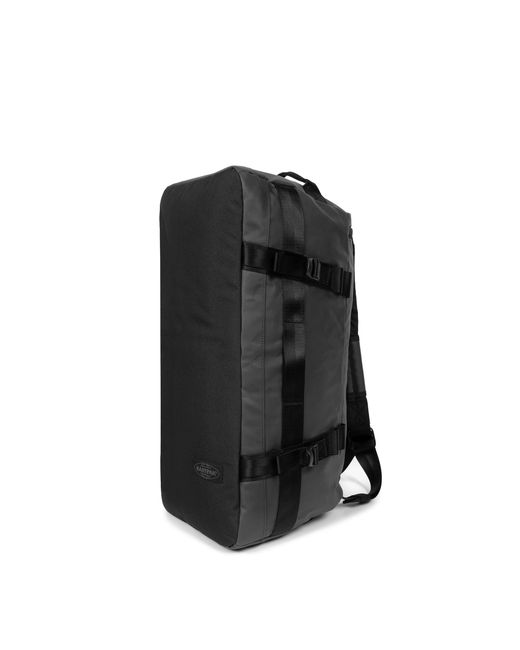 Duffel Pack S, 100% Polyester di Eastpak in Black