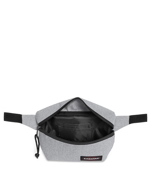 Sommar, 60% Polyamide & 40% Polyester di Eastpak in Gray