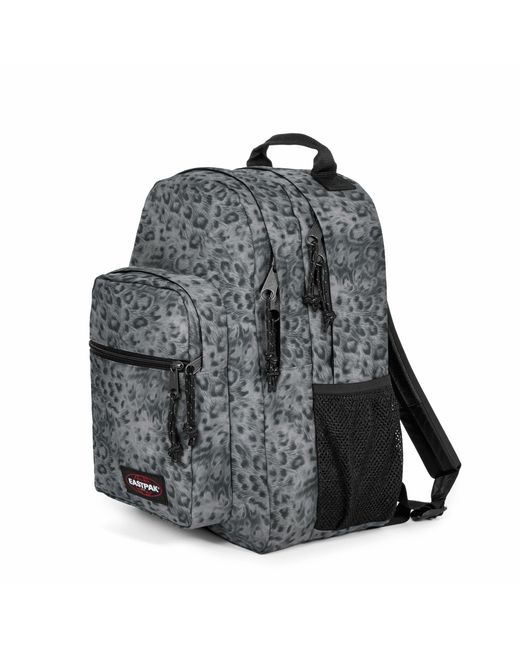 Morius, 100% Polyester di Eastpak in Gray