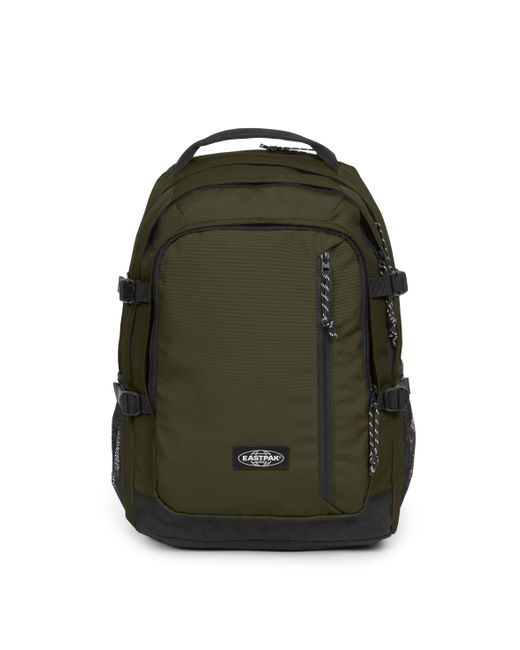 Zaino Per Computer Portatile Ergonomico Volker Pro 36L Custodia Per Laptop Da 16" Ideale Per Il Lavoro di Eastpak in Green