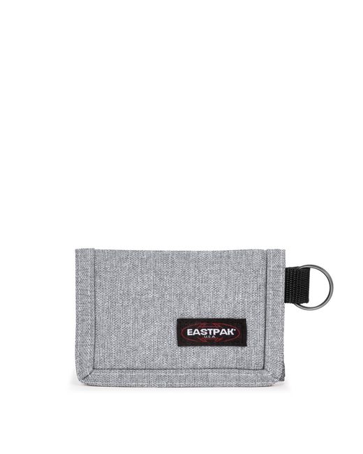 Mini Crew, 100% Polyester di Eastpak in Gray
