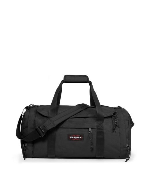 Reader S + 100% Polyester di Eastpak in Black