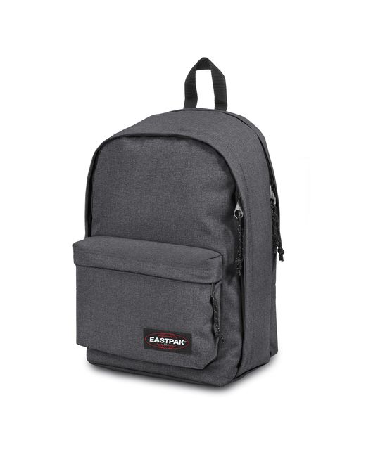 Back To Work, 100% Polyester di Eastpak in Gray