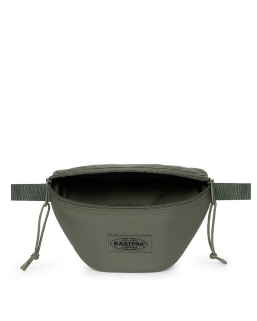 Springer, 100% Polyester di Eastpak in Green