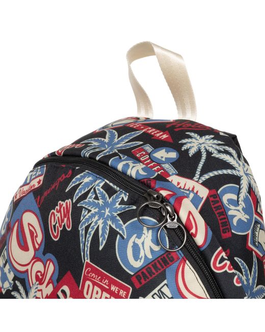 Day Pak'R, 100% Polyester di Eastpak in Multicolor