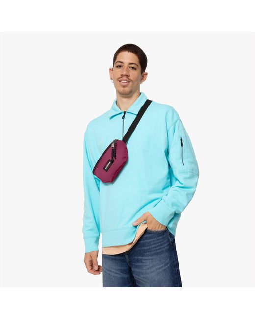 Springer, 100% Polyamide di Eastpak in Purple