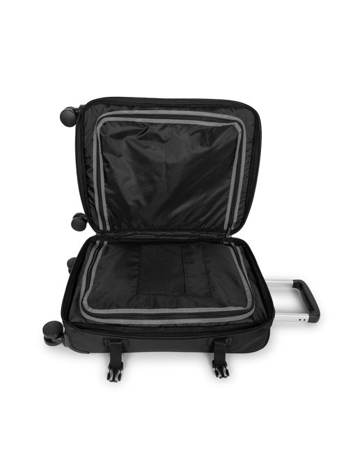 Transit'R 4 S + 100% Polyester di Eastpak in Black