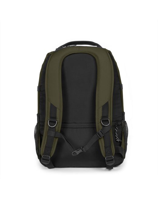 Zaino Per Computer Portatile Ergonomico Volker Pro 36L Custodia Per Laptop Da 16" Ideale Per Il Lavoro di Eastpak in Green