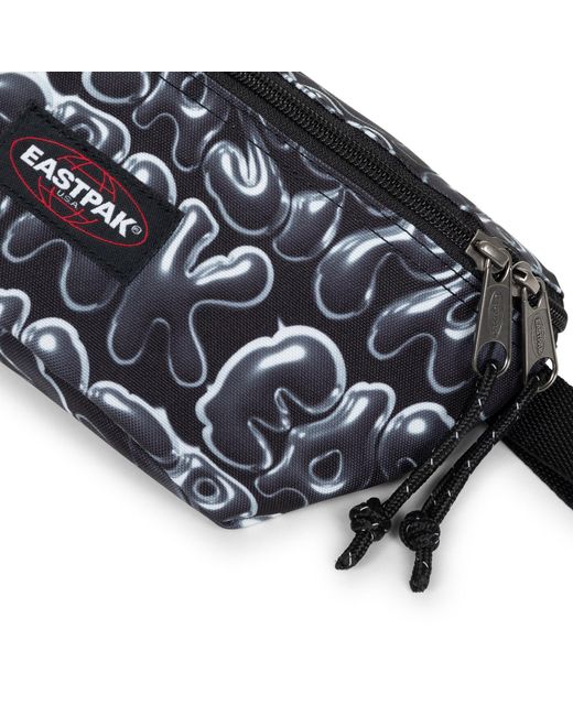 Springer, 100% Polyester di Eastpak in Black
