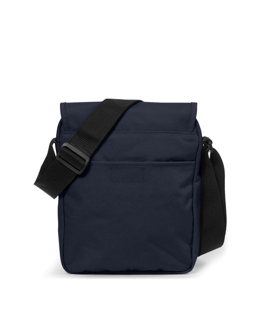 Flex, 100% Polyester di Eastpak in Blue