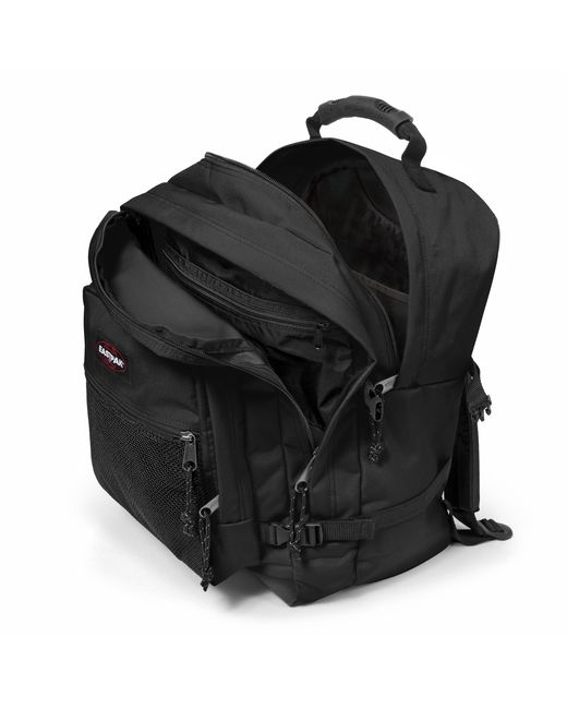 Ultimate, 100% Polyester di Eastpak in Black