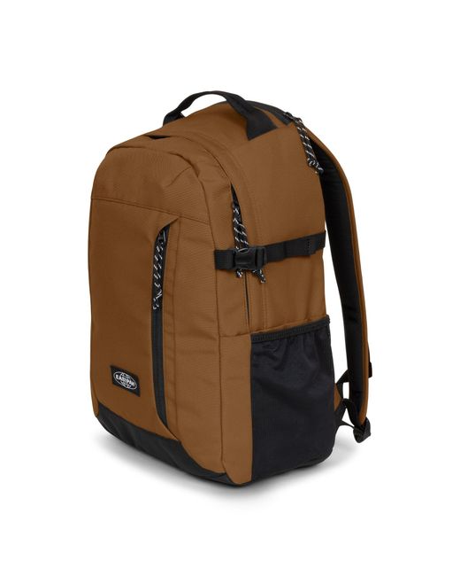 Smallker Pro, 100% Polyester di Eastpak in Brown
