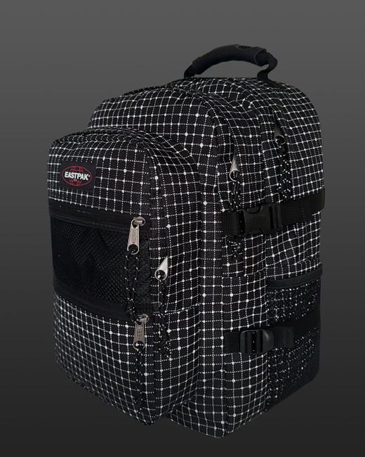 Suplyer, 100% Polyester di Eastpak in Black