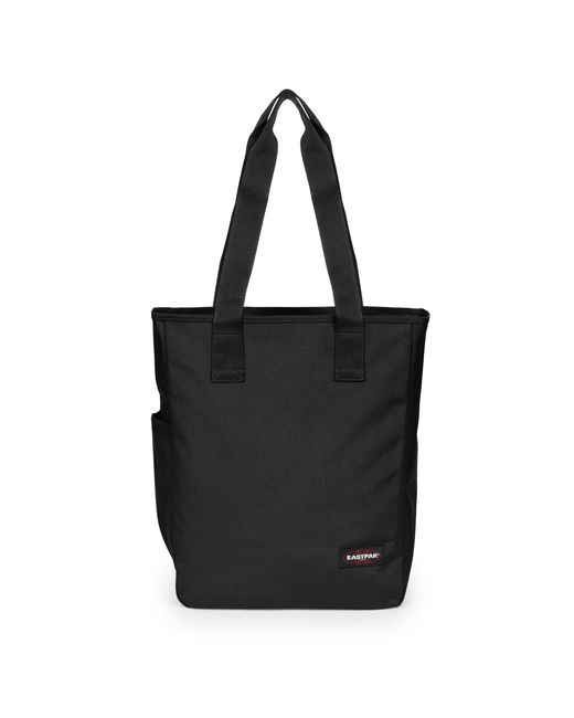 Tote, 100% Polyamide di Eastpak in Black