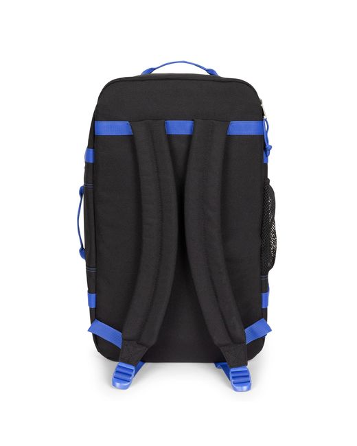 Carry Pack, 100% Polyester di Eastpak in Blue