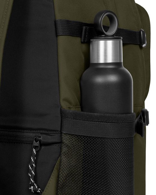 Zaino Per Computer Portatile Ergonomico Volker Pro 36L Custodia Per Laptop Da 16" Ideale Per Il Lavoro di Eastpak in Green