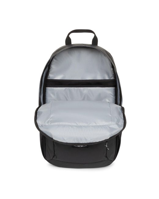 Zaino Funzionale Floid Pro 16L Borsa Minimalista Per Laptop Da 16" di Eastpak in Black
