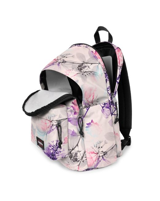 Day Office, 100% Polyester di Eastpak in Pink