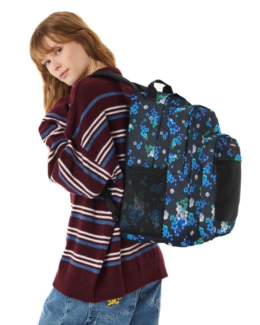 Study Buddy, 100% Polyester di Eastpak in Blue