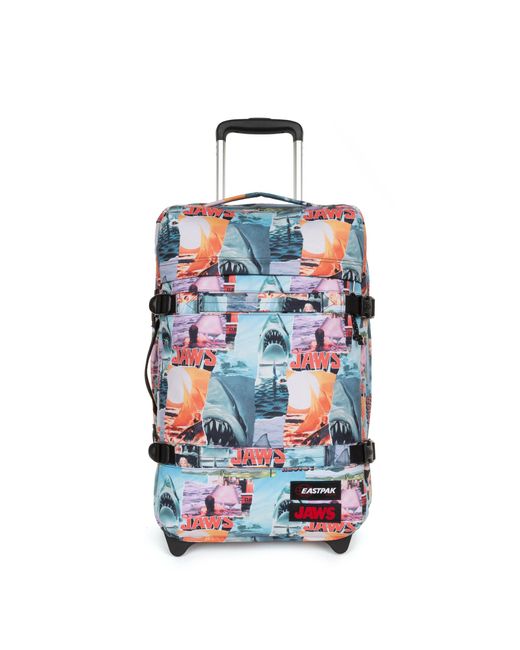 Transit'R S, 100% Polyester di Eastpak in Blue