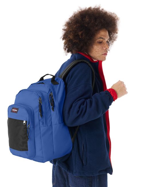 Study Buddy, 100% Polyamide di Eastpak in Blue