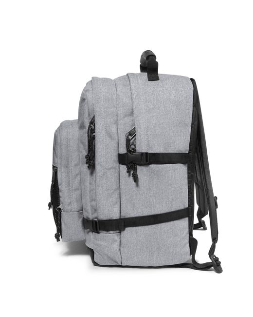 Ultimate, 100% Polyester di Eastpak in Gray