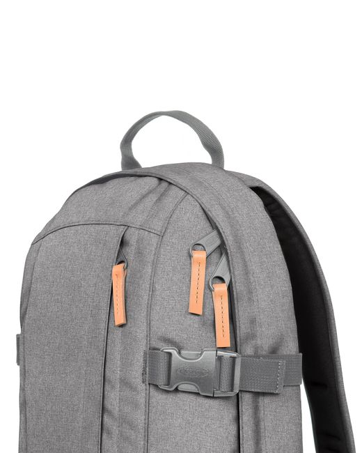 Floid, 100% Polyester di Eastpak in Gray