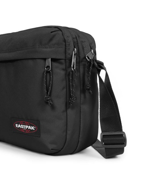 Crosser, 100% Polyester di Eastpak in Black