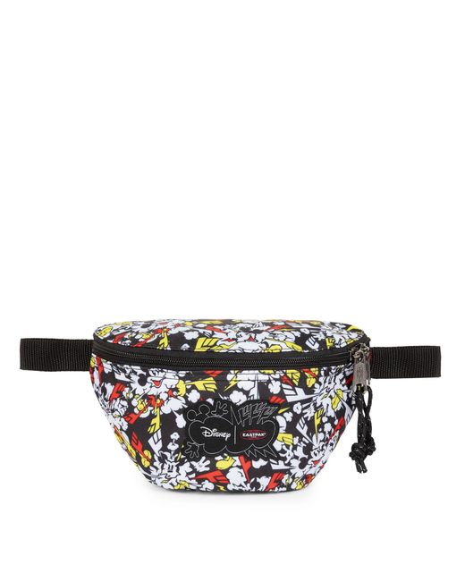 Springer, 100% Polyester di Eastpak in White
