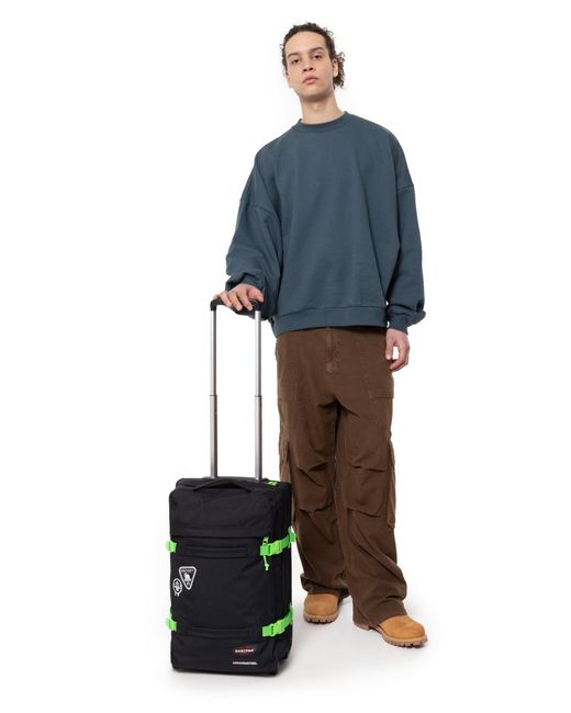 Transit'R S, 100% Polyester di Eastpak in Black