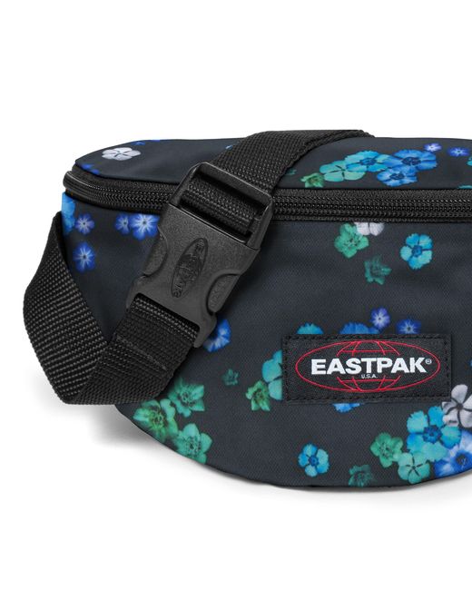 Springer, 100% Polyester di Eastpak in Blue