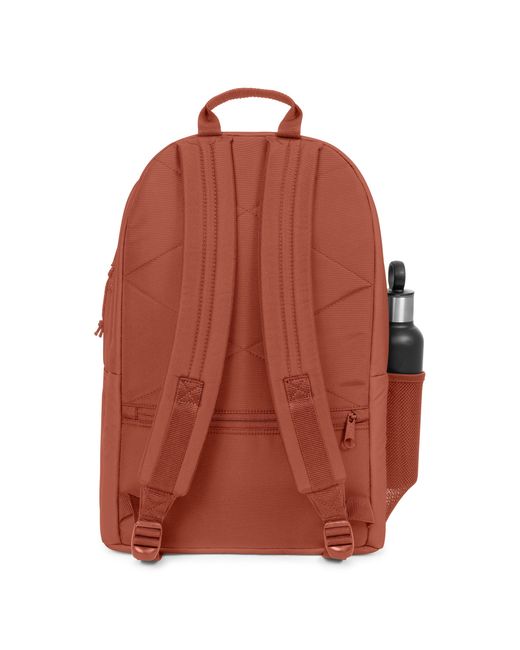 Dbl Office, 100% Polyester di Eastpak in Red
