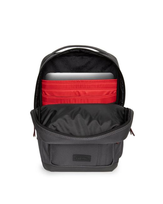 Tecum S, 100% Polyester di Eastpak in Black