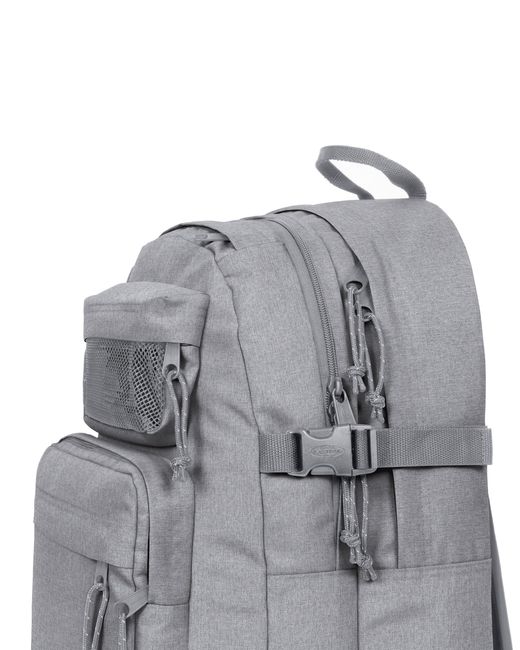 Dbl Pro, 100% Polyester di Eastpak in Gray