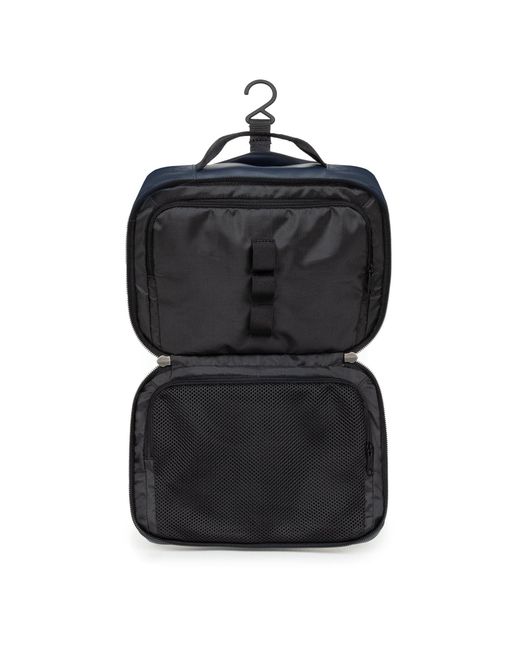 Road Kit, 100% Polyester, Coating: 100% Polyurethane di Eastpak in Blue
