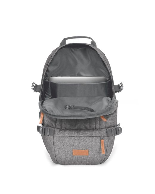 Floid, 100% Polyester di Eastpak in Gray