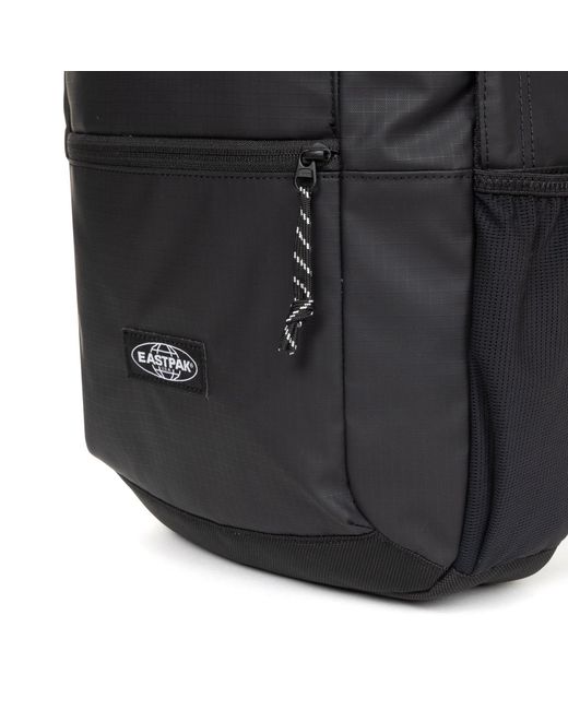 Zaino Funzionale Floid Pro 16L Borsa Minimalista Per Laptop Da 16" di Eastpak in Black