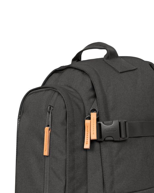 Smallker, 100% Polyester di Eastpak in Black