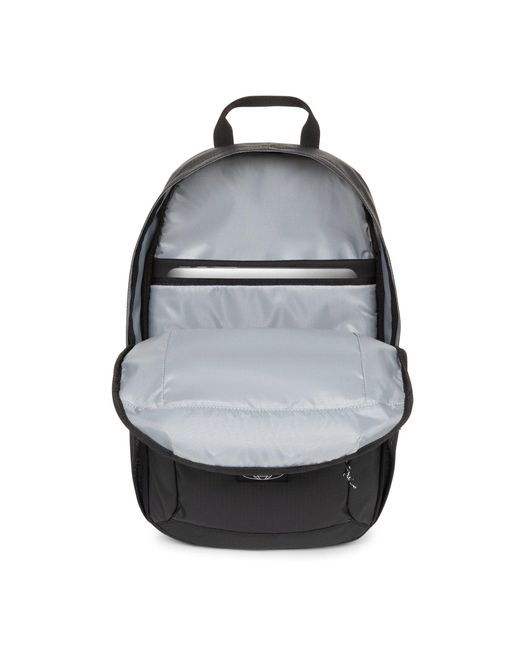 Zaino Funzionale Floid Pro 16L Borsa Minimalista Per Laptop Da 16" di Eastpak in Black