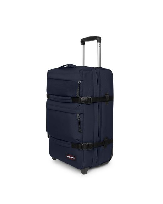 Transit'R Plus S, 100% Polyester di Eastpak in Blue