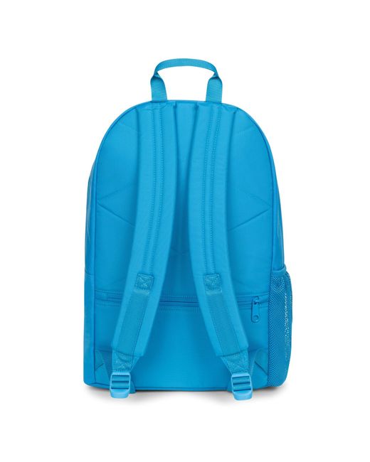 Padded Dbl, 100% Polyester di Eastpak in Blue
