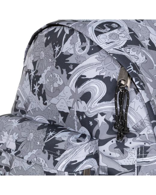 Day Pak'R, 100% Polyester di Eastpak in Blue