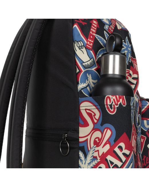 Day Pak'R, 100% Polyester di Eastpak in Multicolor
